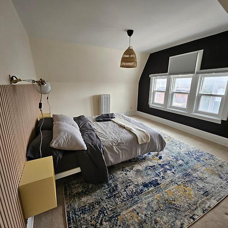 Ottawa Downtown Cozy Guesthouse المظهر الخارجي الصورة