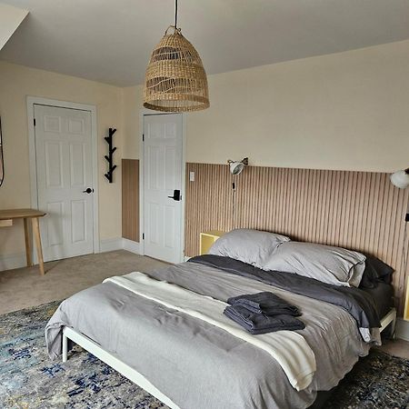 Ottawa Downtown Cozy Guesthouse المظهر الخارجي الصورة