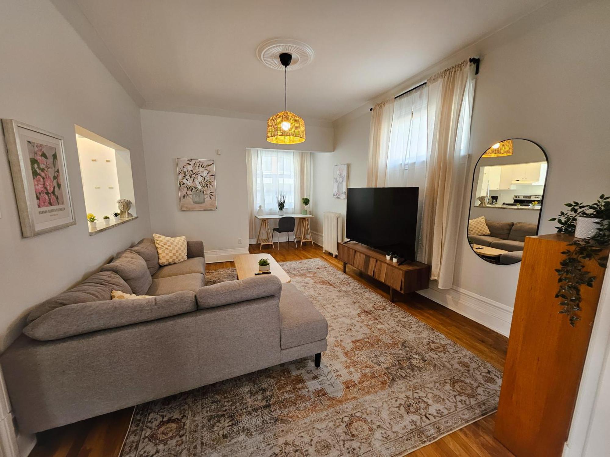 Ottawa Downtown Cozy Guesthouse المظهر الخارجي الصورة