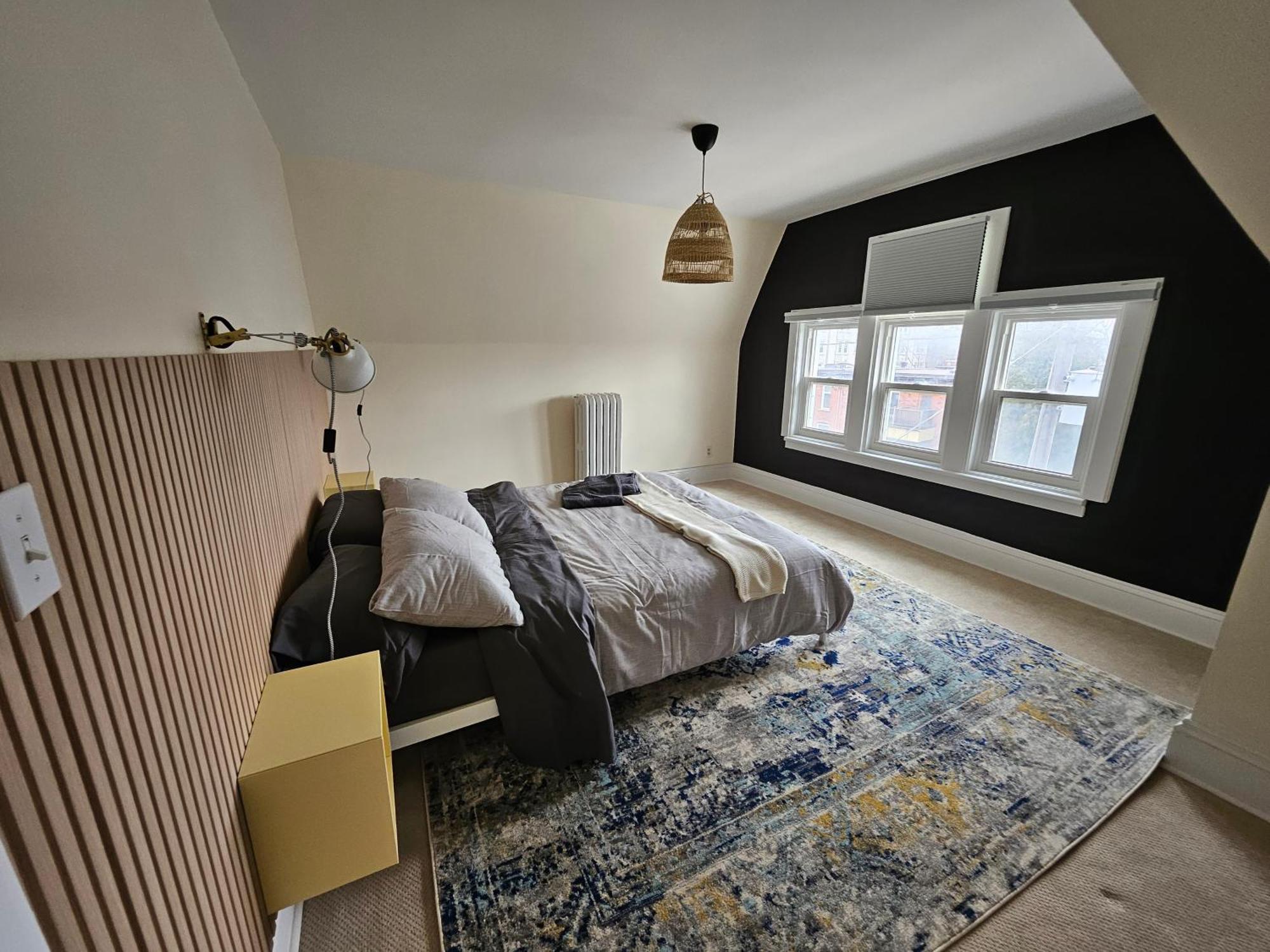 Ottawa Downtown Cozy Guesthouse المظهر الخارجي الصورة