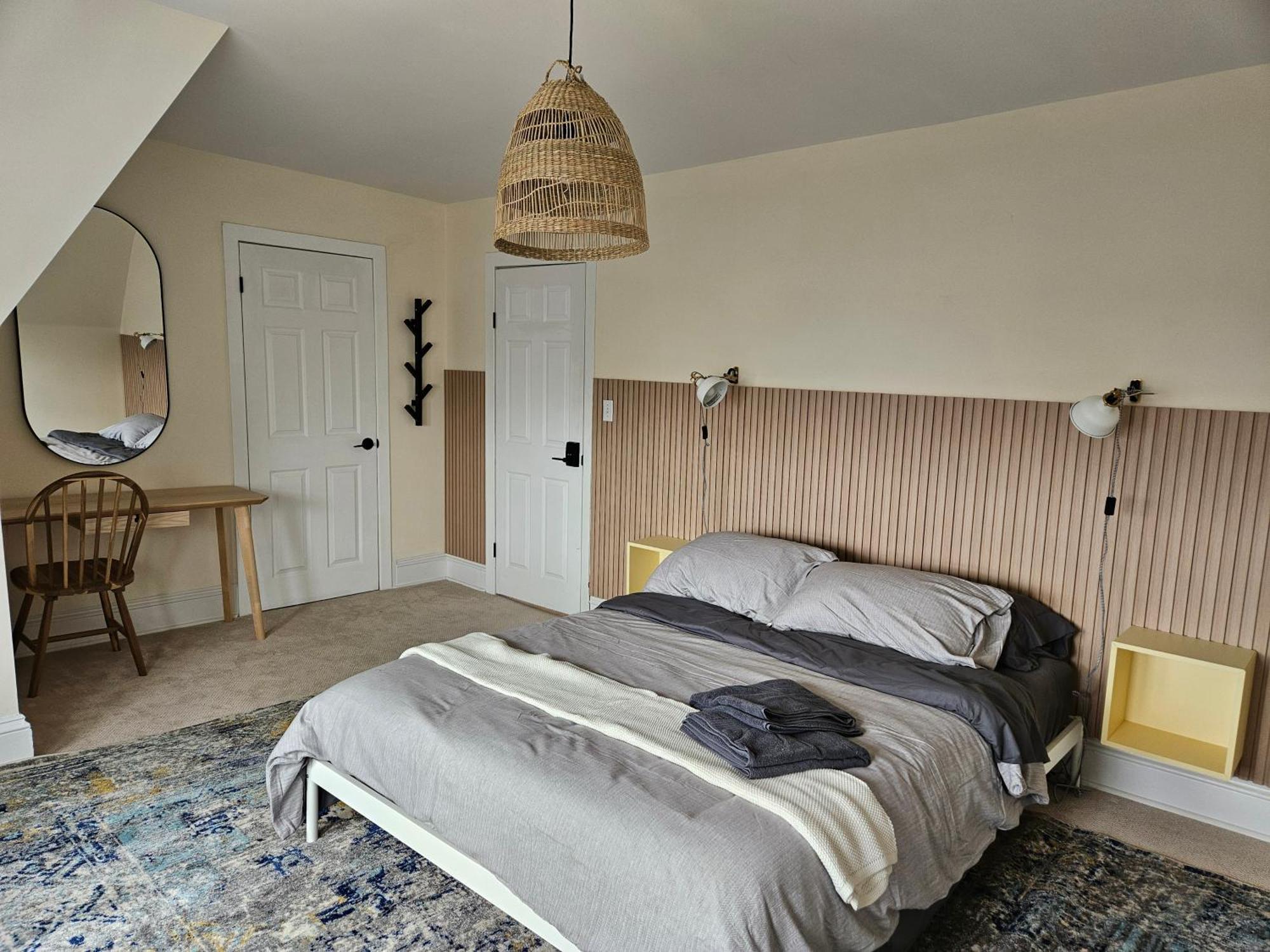 Ottawa Downtown Cozy Guesthouse المظهر الخارجي الصورة