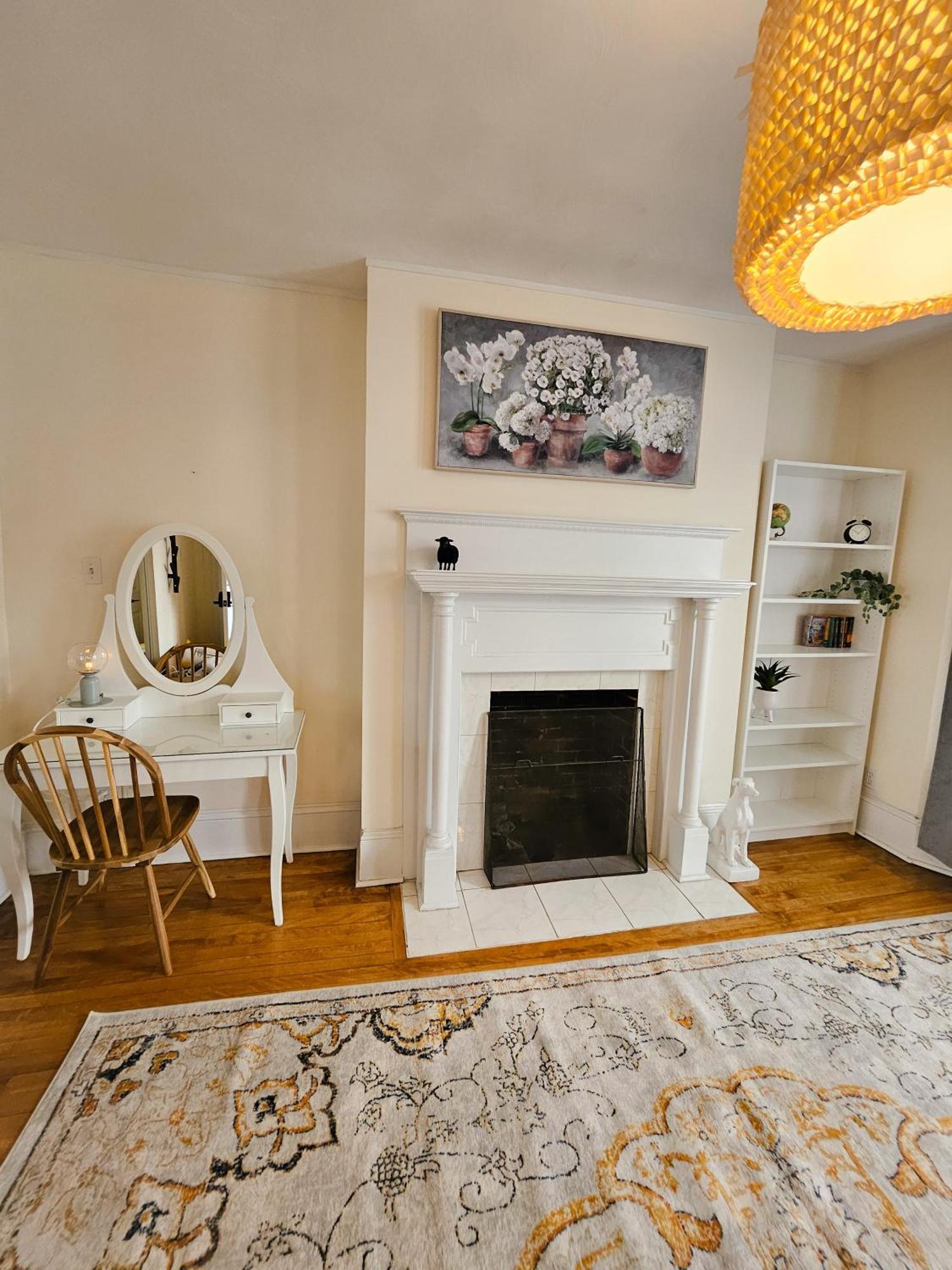 Ottawa Downtown Cozy Guesthouse المظهر الخارجي الصورة