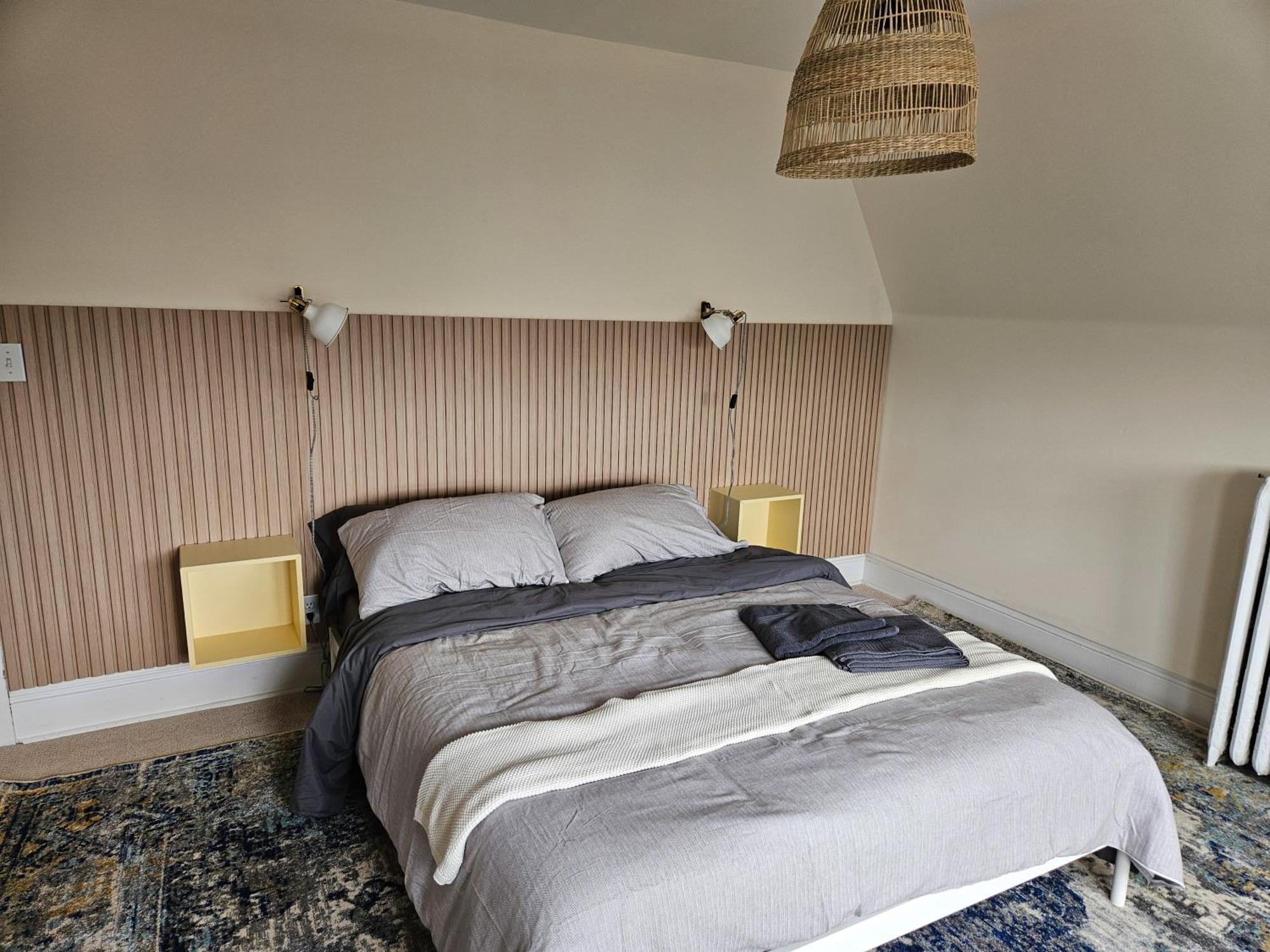 Ottawa Downtown Cozy Guesthouse المظهر الخارجي الصورة
