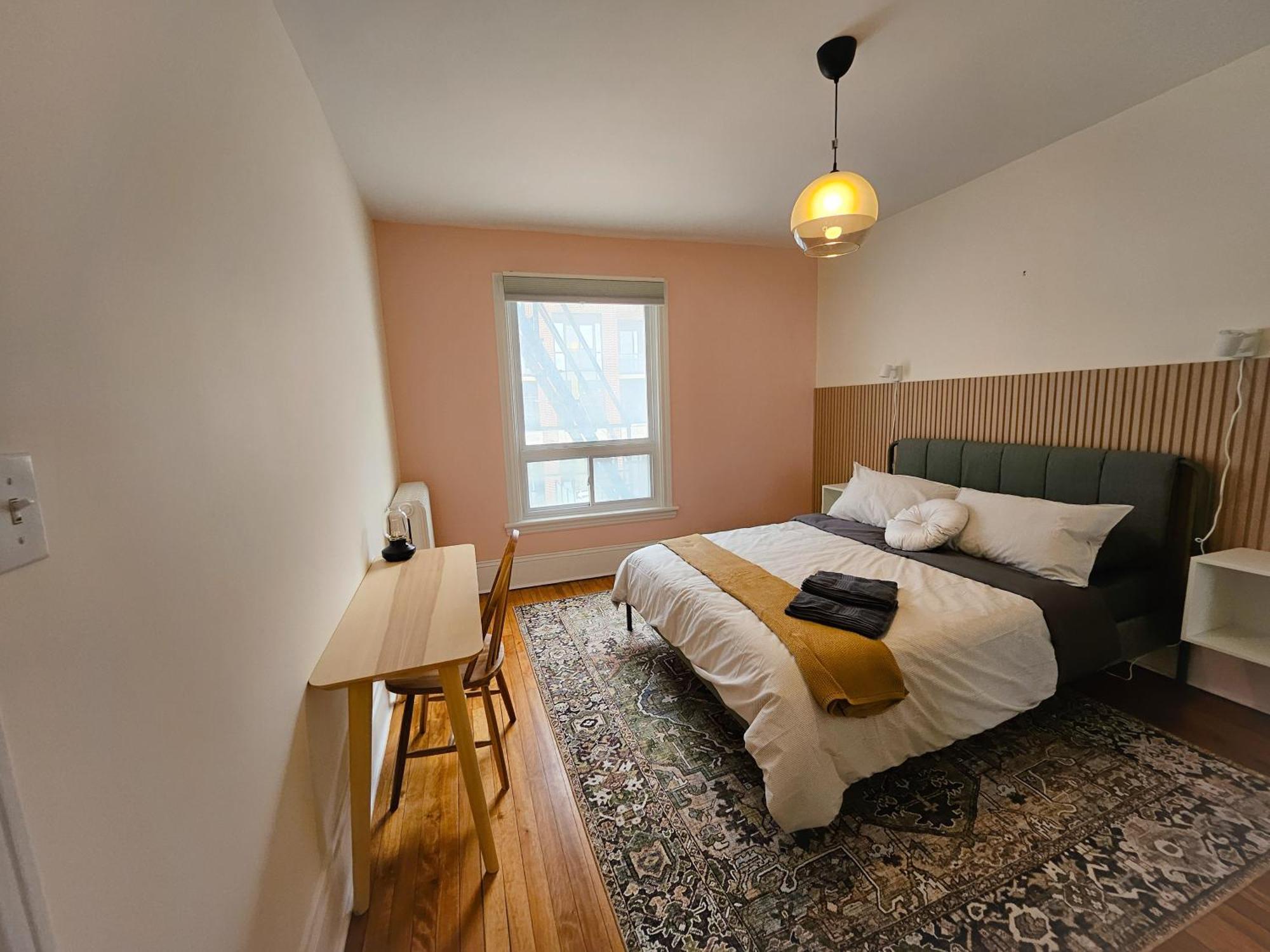 Ottawa Downtown Cozy Guesthouse المظهر الخارجي الصورة