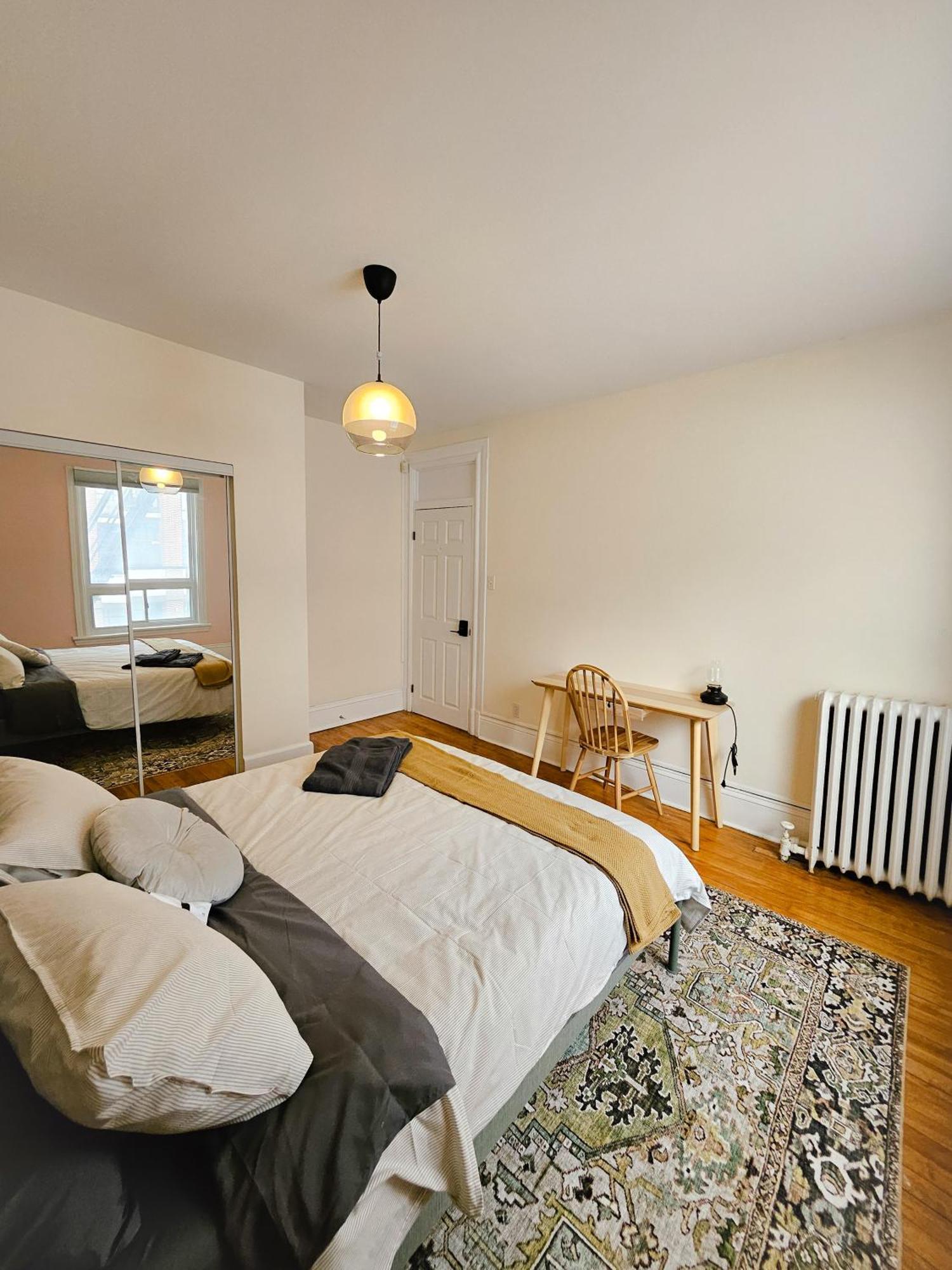 Ottawa Downtown Cozy Guesthouse المظهر الخارجي الصورة
