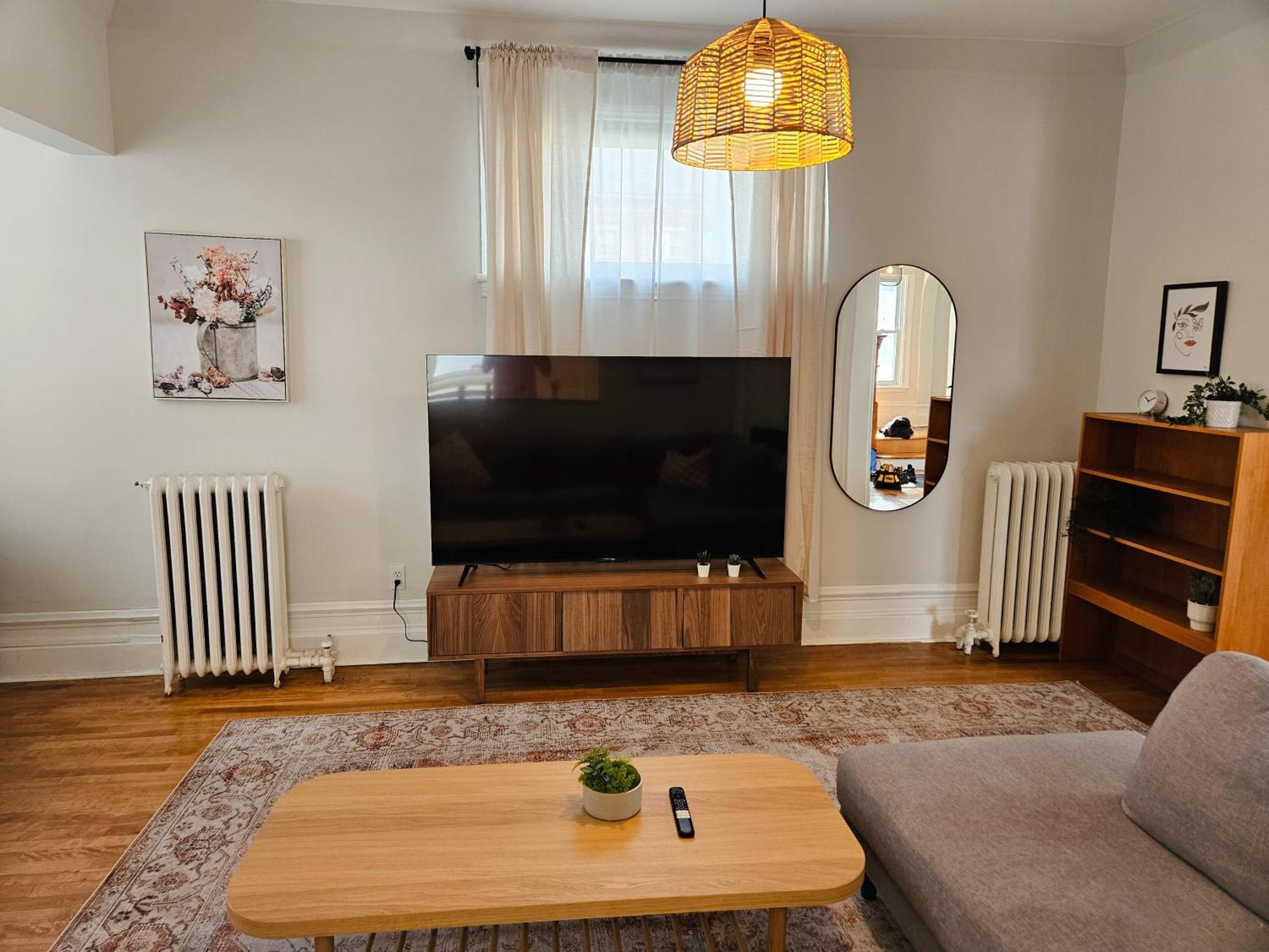 Ottawa Downtown Cozy Guesthouse المظهر الخارجي الصورة