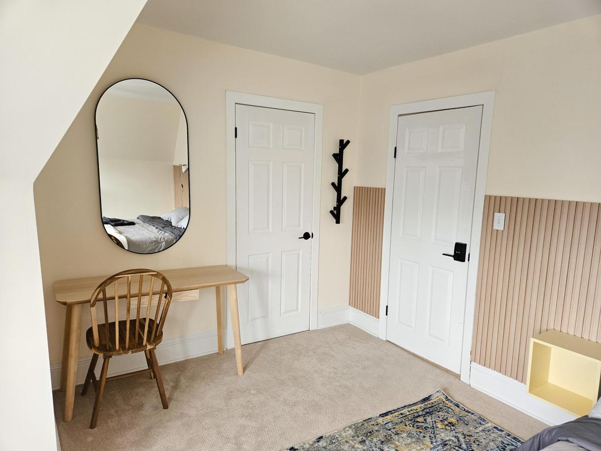 Ottawa Downtown Cozy Guesthouse المظهر الخارجي الصورة