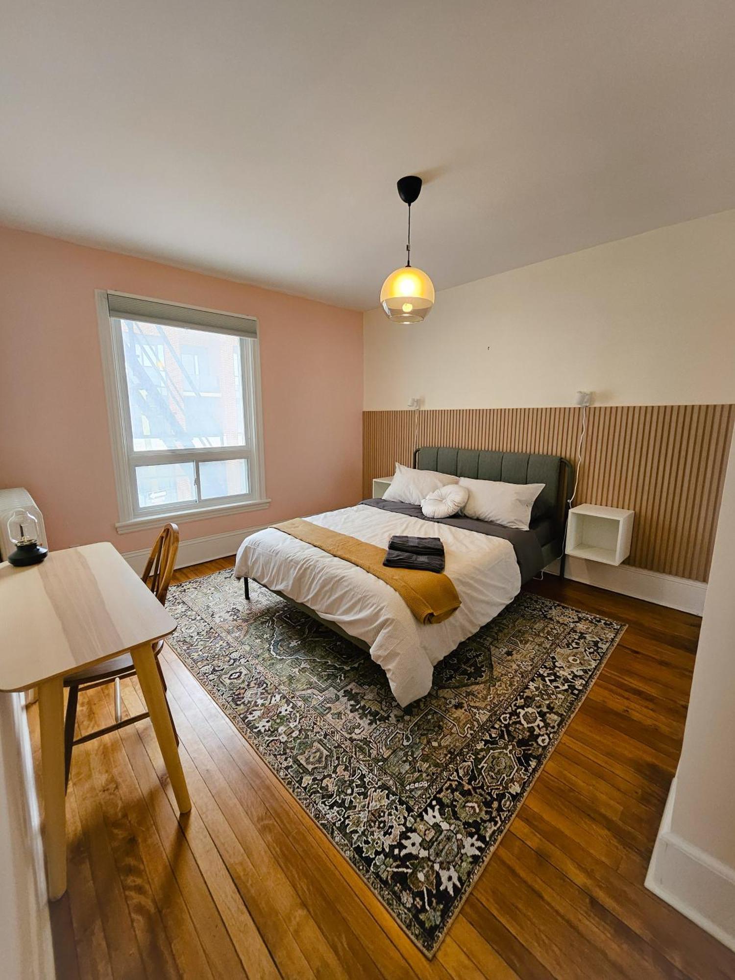 Ottawa Downtown Cozy Guesthouse المظهر الخارجي الصورة