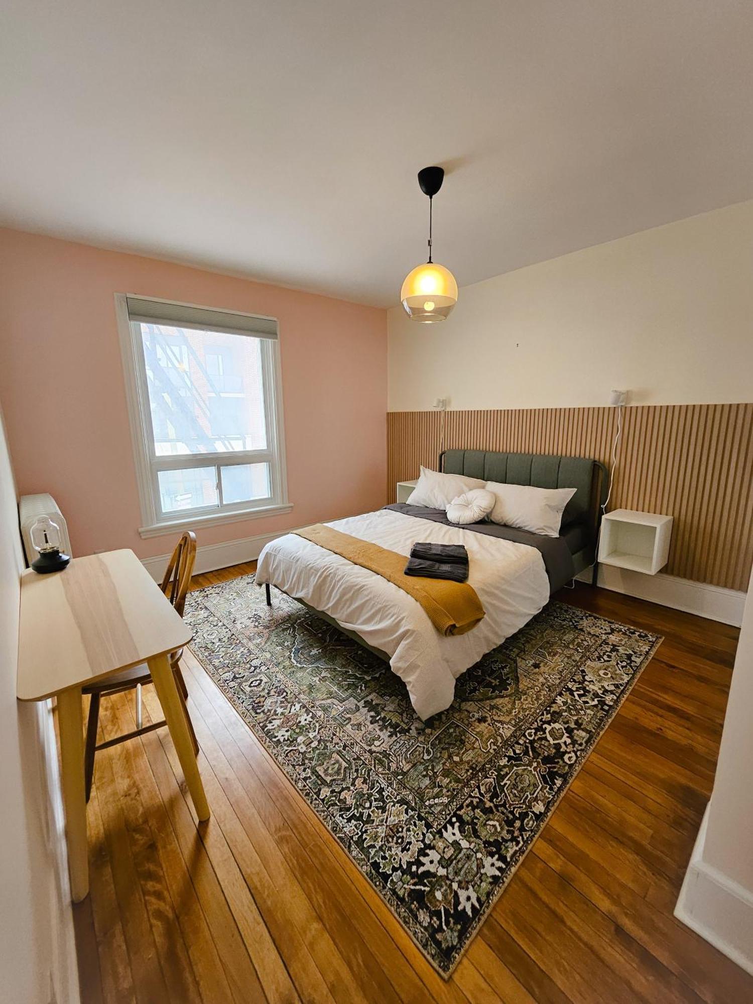 Ottawa Downtown Cozy Guesthouse المظهر الخارجي الصورة