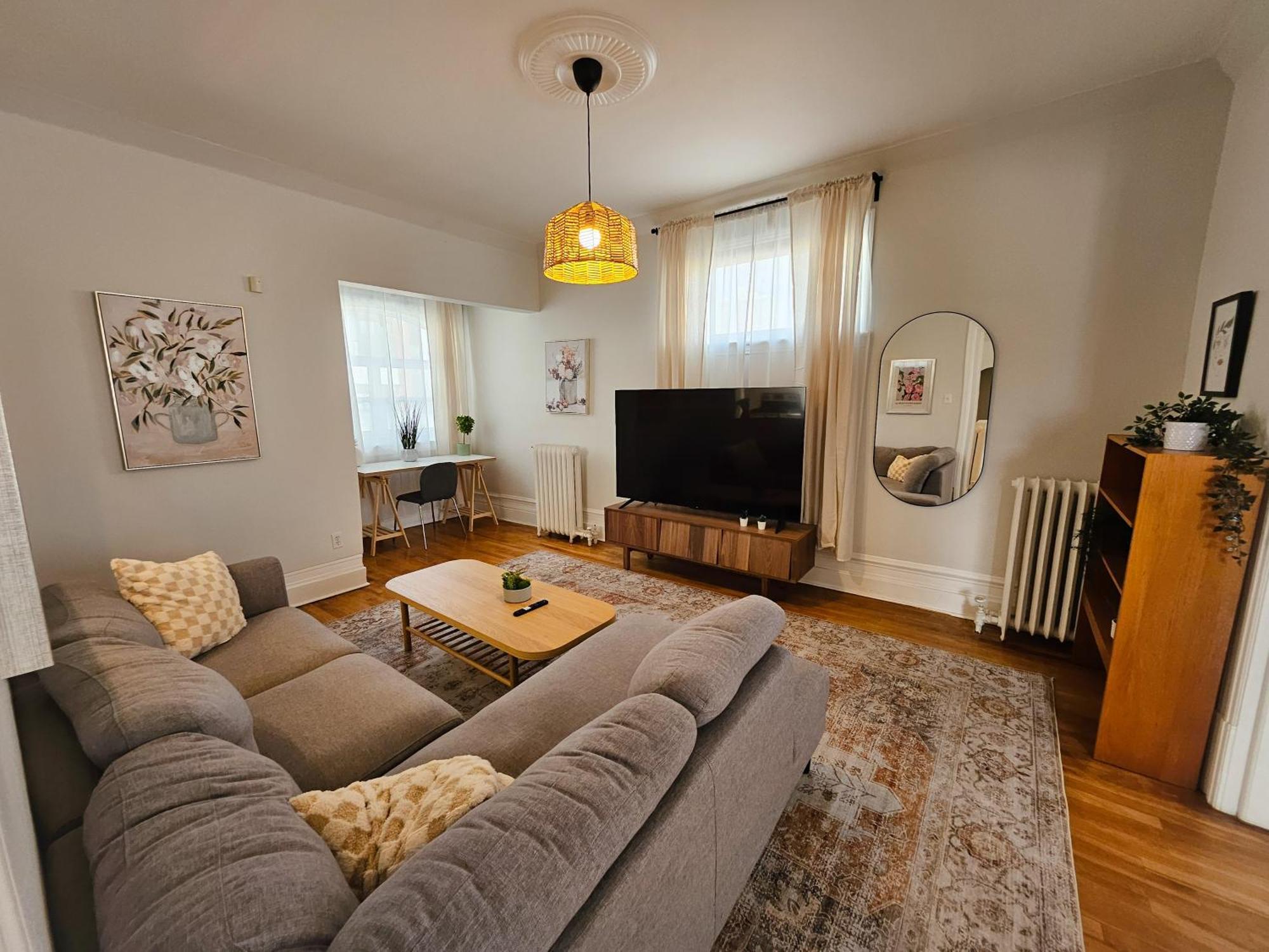 Ottawa Downtown Cozy Guesthouse المظهر الخارجي الصورة