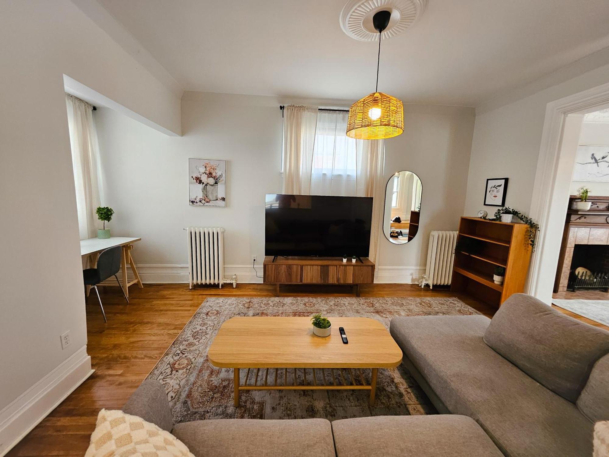 Ottawa Downtown Cozy Guesthouse المظهر الخارجي الصورة