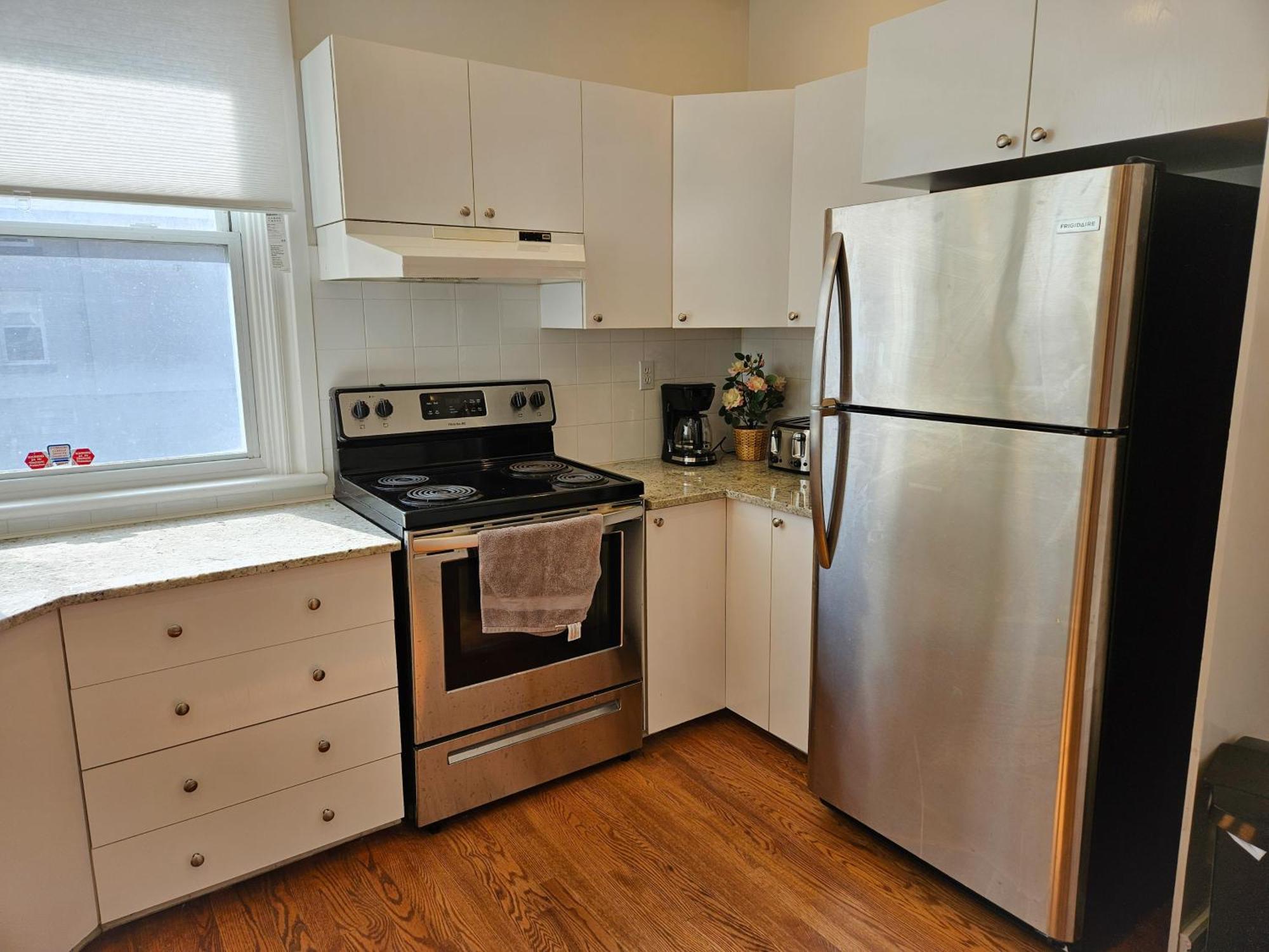 Ottawa Downtown Cozy Guesthouse المظهر الخارجي الصورة
