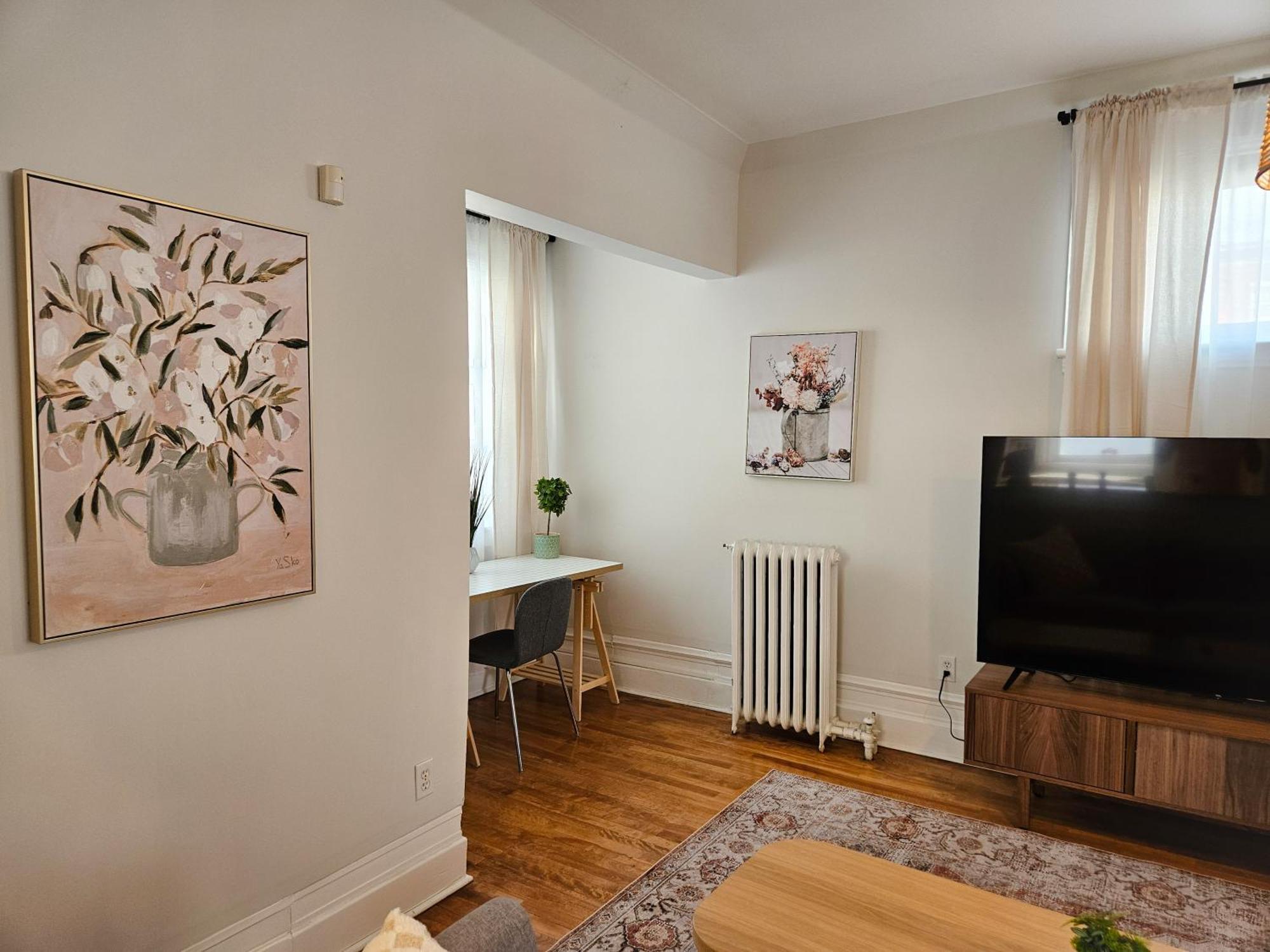 Ottawa Downtown Cozy Guesthouse المظهر الخارجي الصورة