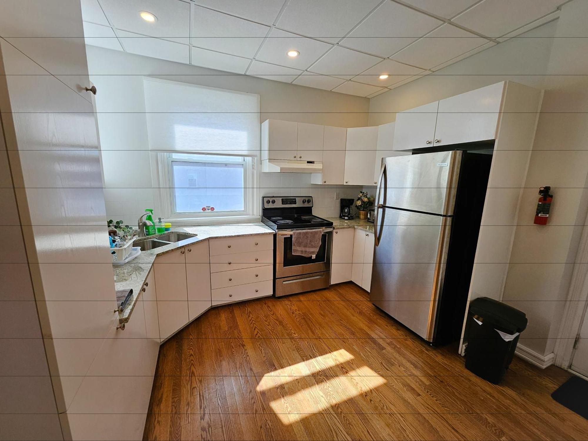 Ottawa Downtown Cozy Guesthouse المظهر الخارجي الصورة