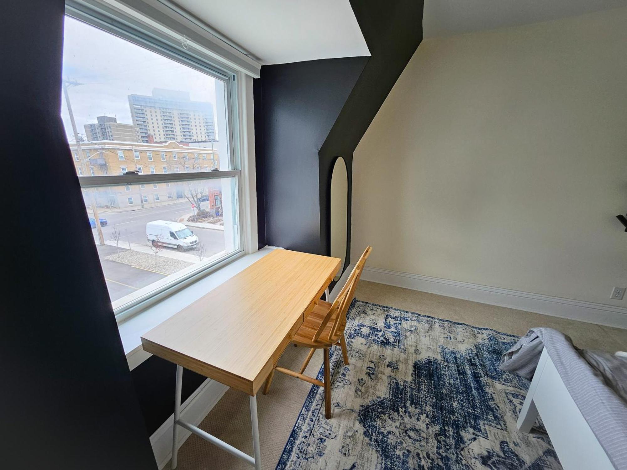 Ottawa Downtown Cozy Guesthouse المظهر الخارجي الصورة