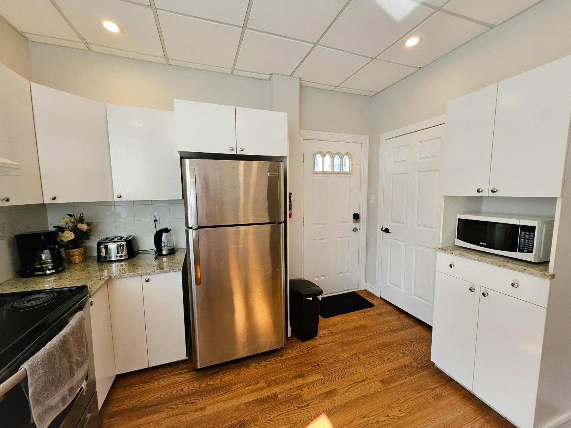 Ottawa Downtown Cozy Guesthouse المظهر الخارجي الصورة
