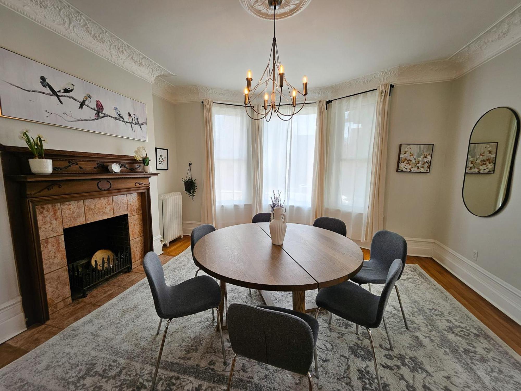 Ottawa Downtown Cozy Guesthouse المظهر الخارجي الصورة