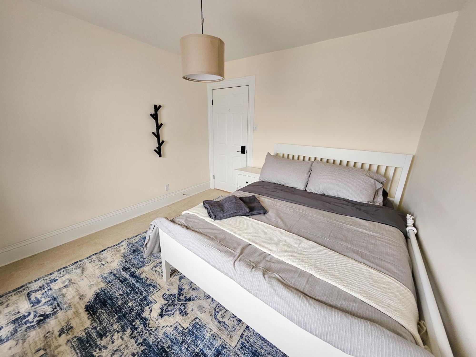 Ottawa Downtown Cozy Guesthouse المظهر الخارجي الصورة