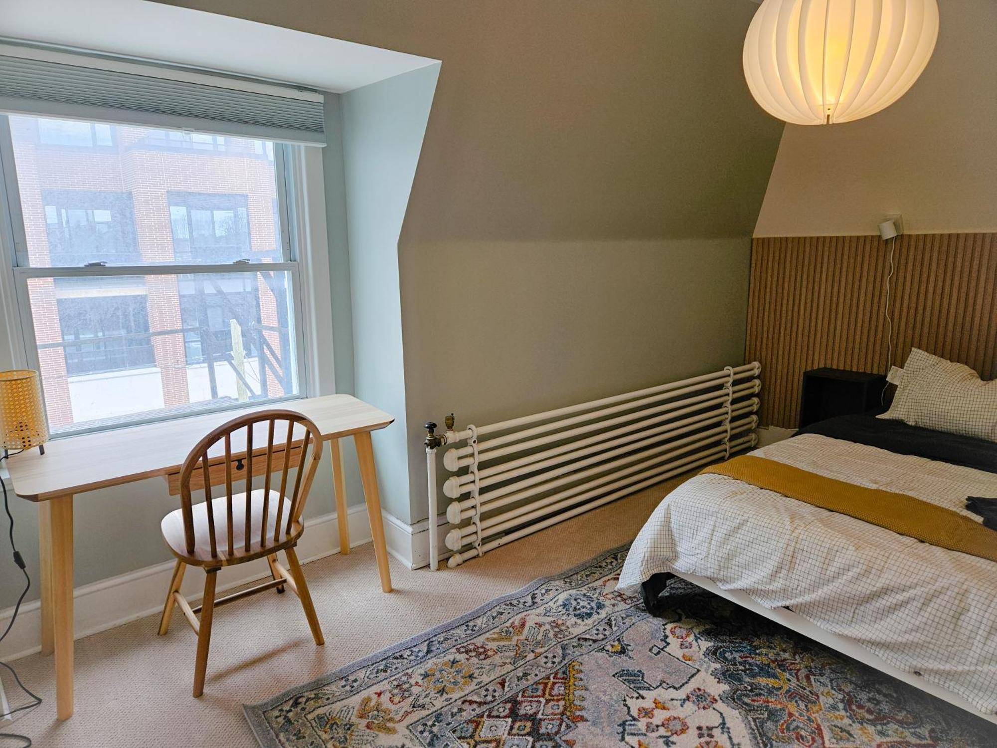 Ottawa Downtown Cozy Guesthouse المظهر الخارجي الصورة