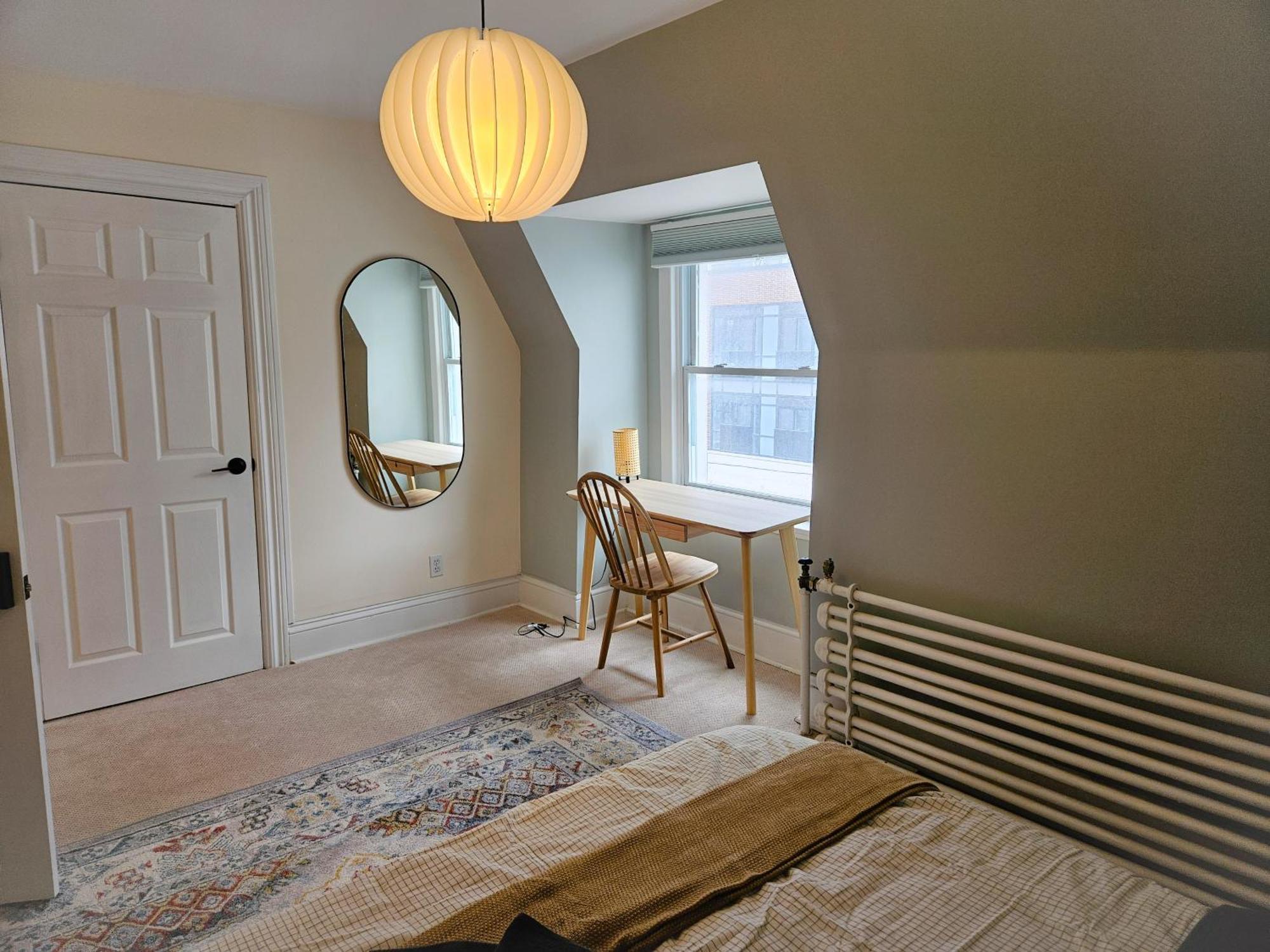 Ottawa Downtown Cozy Guesthouse المظهر الخارجي الصورة